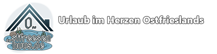 Urlaub im Herzen Ostfrieslands